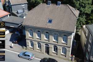 Renditestarkes Mehrfamilienhaus mit 3 Wohnungen in toller Lage von Remscheid – Die vollständige Adresse der Immobilie erhältst du vom Anbieter., 42897 Lennep Altstadt, Remscheid – Vorschaubild 1