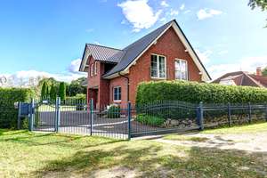Modernes Einfamilienhaus mit traumhaftem Garten in ruhiger Lage! – Die vollständige Adresse der Immobilie erhältst du vom Anbieter., 21244 Buchholz in der Nordheide – Vorschaubild 1