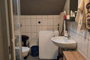 Wohnen mit Charakter: 2-Zimmer-Wohnung in Bonn-Ippendorf – Die vollständige Adresse der Immobilie erhältst du vom Anbieter., 53127 Ippendorf, Bonn – Vorschaubild 5