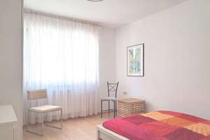 Helle möblierte 2 Zimmerwohnung in Stuttgart Weilimdorf, am Löwenmarkt! – 70499 Weilimdorf (Ortsteil), Stuttgart – Vorschaubild 9