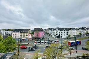 2 Zimmerwohnung  mit Balkon in Flingern zu vermieten. – 40235 Flingern Nord, Düsseldorf – Vorschaubild 9