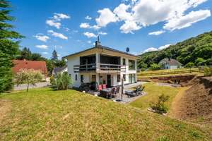 Stilvoll wohnen auf höchstem Niveau – Modernes Einfamilienhaus mit viel Platz in Gönnersdorf – Die vollständige Adresse der Immobilie erhältst du vom Anbieter., 53498 Gönnersdorf – Vorschaubild 16
