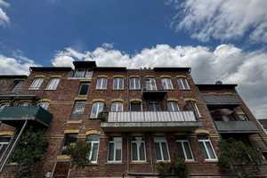 RUHIGER HINTERHOF, VIELSEITIGES INNENLEBEN – EHEMALIGES FABRIKLOFT MIT GRÜNFLÄCHE & TG-STELLPLÄTZEN! – Further Strasse 78, 41462 Neuss (Rhein-Kreis) – Vorschaubild 31