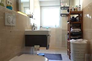 STILVOLLE 2-ZIMMER-WOHNUNG MIT BALKON ZUM WOHLFÜHLEN – Die vollständige Adresse der Immobilie erhältst du vom Anbieter., 42655 Solingen-Mitte, Solingen – Vorschaubild 11