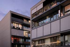 Sonnige Wohnung in Architektenhaus, direkt vom Eigentümer – Gießerstraße 38, 4229 Plagwitz, Leipzig – Vorschaubild 16