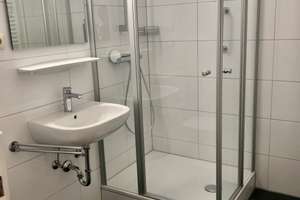 Ruhige 1,5 Zimmer-Wohnung mit West-Balkon in 70599 Stuttgart-Asemwald – Im Asemwald 28, 70599 Asemwald, Stuttgart – Vorschaubild 11