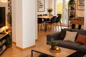 6er Studenten WG in der Jakobstraße in Aachen - Noch 1 Zimmer frei!