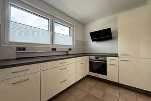 Helle, großzügige 3-Raum-Wohnung mit Fernblick und Einbauküche – Nöckersberg 74, 45257 Byfang, Essen – Vorschaubild 8