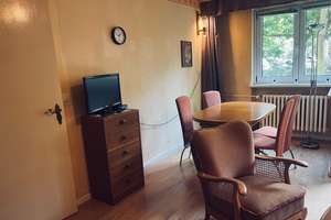 Wohnen im Grünen – 2-Zimmer-Wohnung mit Balkon in Berlin-Reinickendorf – Die vollständige Adresse der Immobilie erhältst du vom Anbieter., 13403 Reinickendorf (Ortsteil), Berlin – Vorschaubild 16