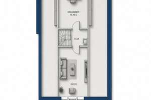 Lichtdurchflutete Maisonettewohnung mit Balkon und Stellplatz – Die vollständige Adresse der Immobilie erhältst du vom Anbieter., 64839 Münster – Vorschaubild 20
