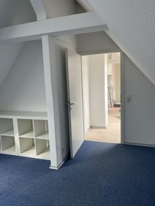 Schöne Aussicht über Stuttgart- Süd