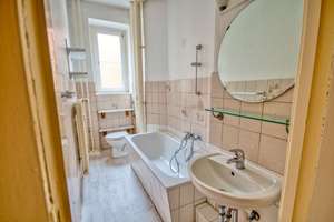 🔑 Zuhause im Glück - barrierefreie 3 Zimmer Altbau Wohnung mit Süd Balkon – Die vollständige Adresse der Immobilie erhältst du vom Anbieter., 14199 Schmargendorf, Berlin – Vorschaubild 6