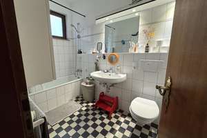 Tolle 4-Zimmer-Wohnung in einem schönen Bremer Altbau – Schwachhauser Ring 57, 28213 Riensberg, Bremen – Vorschaubild 12