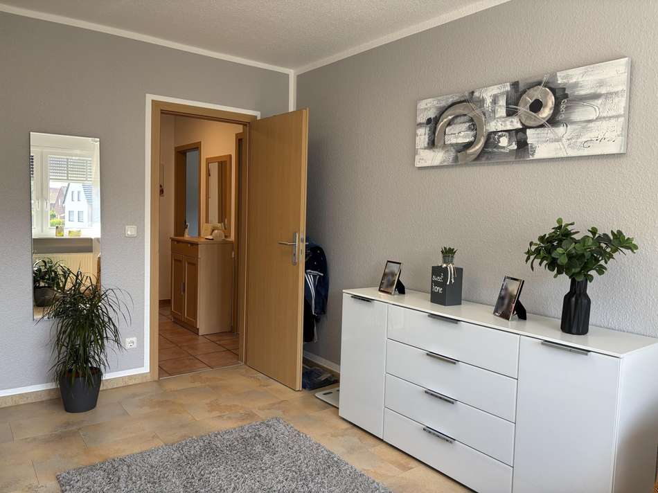 Schlafzimmer 3