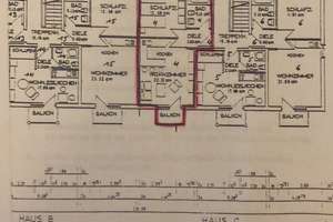 Wohnen mit Charakter: 2-Zimmer-Wohnung in Regensburg – Die vollständige Adresse der Immobilie erhältst du vom Anbieter., 93057 Konradsiedlung-Wutzlhofen, Regensburg – Vorschaubild 7