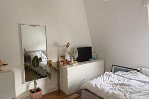 Sanierte Altbauwohnung mit Balkon im Bielefelder Westen – Melanchthonstrasse 51, 33613 Mitte, Bielefeld – Vorschaubild 7