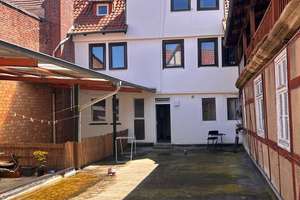 Rendite über 10 %! Wohn- Geschäftshaus am Witzenhausener Marktplatz. – Am Markt 4, 37213 Witzenhausen – Vorschaubild 6