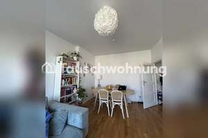 Tauschwohnung: Gemütliche 2-Zimmer-Wohnung in Pankow zum Tausch