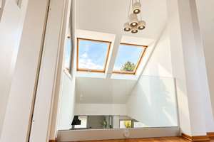 Außergewöhnliche Maisonette in Fallersleben – Dachterrasse, Galerie & Wellnessbad – 38442 Fallersleben, Wolfsburg – Vorschaubild 15