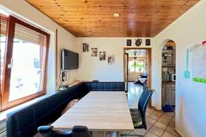 Vielseitiges Zweifamilienhaus mit Blick bis in die Alpen – Die vollständige Adresse der Immobilie erhältst du vom Anbieter., 88456 Ingoldingen – Vorschaubild 14