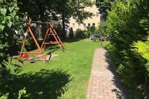 Gartenwohnung 3,5 Zimmer in Haunstetten – Die vollständige Adresse der Immobilie erhältst du vom Anbieter., 86179 Haunstetten-Ost, Augsburg – Vorschaubild 13