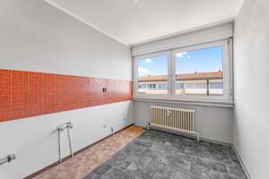 Sofort bezugsfrei: 2-Zimmer-Wohnung in ruhiger Wohnlage mit Potenzial – Die vollständige Adresse der Immobilie erhältst du vom Anbieter., 85748 Garching bei München – Vorschaubild 5