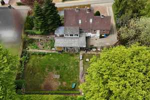 Großes Familienglück mit weitläufigem Garten in ruhiger Lage! – Dithmarschen (Kreis) – Vorschaubild 36