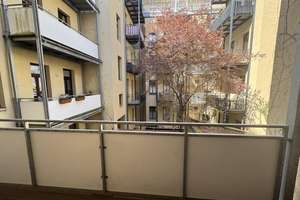 Moderne 3-Raumwohnung mit Balkon, EBK und Aufzug ! – Halberstädter Straße 86, 39112 Sudenburg, Magdeburg – Vorschaubild 16