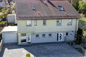 Großzügiges Einfamilienhaus auf großem Grundstück in ruhiger Wohnlage von Erdmannhausen – Die vollständige Adresse der Immobilie erhältst du vom Anbieter., 71729 Erdmannhausen – Vorschaubild 3
