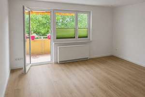 Frisch modernisierte Wohnung mit Südbalkon, Aufzug & Garage in Essen-Kettwig – Moselstraße 28, 45219 Kettwig, Essen – Vorschaubild 2