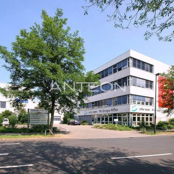 Exklusive Büroflächen | Sofort verfügbar