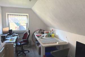 Landhaus in ruhiger Sackgassenlage mit Weitblick in Hinte; Ortsteil Canhusen – Die vollständige Adresse der Immobilie erhältst du vom Anbieter., 26759 Hinte – Vorschaubild 18