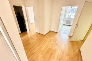 Ideal aufgeteilte 3-Zimmer-Wohnung im Pontviertel! – Marienbongard 4, 52062 Ponttor, Aachen – Vorschaubild 7