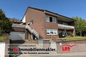 Wohnhaus mit Einliegerwohnung in Top-Lage. – Die vollständige Adresse der Immobilie erhältst du vom Anbieter., 66482 Niederauerbach, Zweibrücken – Vorschaubild 1