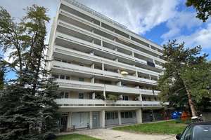 Bezugsfrei: Helle 3-Zimmer-Wohnung mit großem Balkon in Schwabing am Wartburgplatz – 80804 Münchner Freiheit, München – Vorschaubild 19
