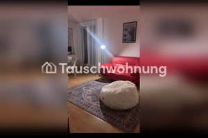 Tauschwohnung: Tausche wunderschöne zentrale Wohnung gegen..