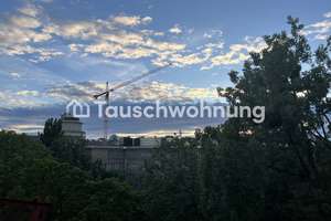 Tauschwohnung: 3 Zimmer Dachgeschoss 1ste Reihe Isar gegen 4-5 Zimmer – Die vollständige Adresse der Immobilie erhältst du vom Anbieter., 81669 Untere Au, München – Vorschaubild 3