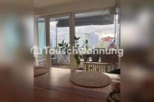 Tauschwohnung: Tauschen 82qm in Ehrenfeld gegen Südstadt-Wohnung