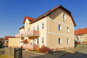 Top gepflegtes Mehrfamilienhaus in idyllischer Lage - 7,8 % Sollrendite – Die vollständige Adresse der Immobilie erhältst du vom Anbieter., 7955 Auma – Vorschaubild 16