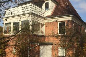 Provisionsfrei - Charmantes Einzelhaus mit großem Grundstück
