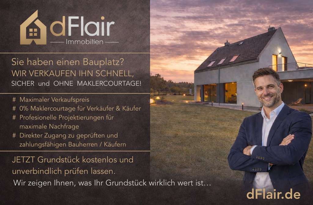 Immobilie in Dalheim - Modernes Einfamilienhaus in massiver Bauweise in Dalheim - Bild 2