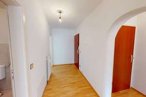 *Niedrige Provision* Neckarstadt-Ost: Bezugsfreie 3-Zimmer-Wohnung, teilrenoviert, mit Stellplatz – 68167 Neckarstadt-Ost/Wohlgelegen, Mannheim – Vorschaubild 10