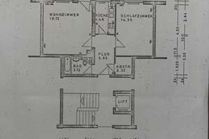 Privat-Verkauf/ Provisionsfrei Helle 2-Zimmer-Wohnung/ Südbalkon/ Bestlage/ Keine Grunderwerbssteuer – Bruno-Walter-Ring 32, 81927 Englschalking, München – Vorschaubild 11