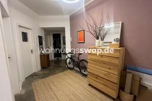 Wohnungstausch: Cranachplatz 3 – Cranachplatz 3, 40000 Flingern Nord, Düsseldorf – Vorschaubild 6