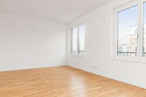 Stilvolle 4-Zimmer-Wohnung in begehrter Potsdamer Lage - Provisionsfrei! – Georg-Hermann-Allee 122, 14469 Bornstedt, Potsdam – Vorschaubild 6