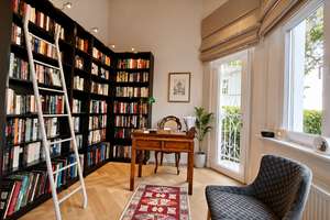 +++Eine Villa für Prestige und Status+++ – Die vollständige Adresse der Immobilie erhältst du vom Anbieter., 65203 Biebrich, Wiesbaden – Vorschaubild 24