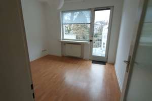 Apartement im Zooviertel