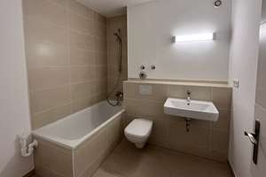 Frisch sanierte 2-Zimmer Wohnung – Riechersstraße 20, 30455 Badenstedt, Hannover – Vorschaubild 6