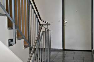 Sehr schöne, moderne 2-Zimmer-Wohnung im Franzosenviertel mit großem Süd-/West-Balkon – Die vollständige Adresse der Immobilie erhältst du vom Anbieter., 81667 Haidhausen Nord, München – Vorschaubild 5