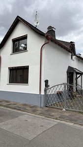 Freistehendes EFH - Hattersheim am Main